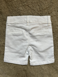 Boy short wit