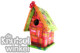 Workshop Plak & Pimp - 2 uur - €30,00