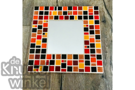 Workshop Magisch Mozaïek basis - 2 uur - €27,50