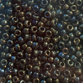 Toho beads 8/0 - groen
