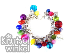 Workshop Schitterende Sieraden - zaterdag 5 december 14:00