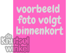 Workshop babyshower - Kunstige Kleding - €15,00