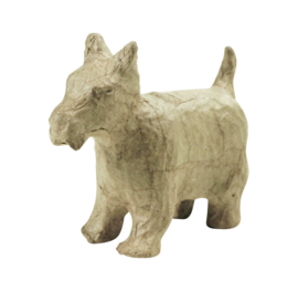 Hond Decopatch AP585 - klein