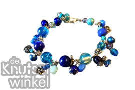 Workshop Schitterende Sieraden - zaterdag 5 december 14:00