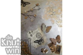 Workshop Mixed Media - 4 uur - €49,50