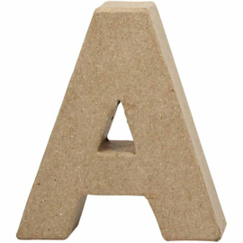 Letter A - 10 cm