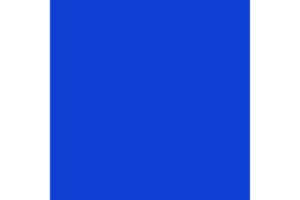 Vilt XL - blauw