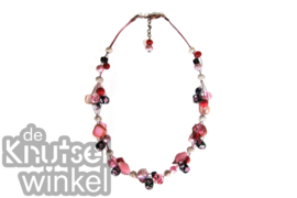 Workshop Schitterende Sieraden - 2,5 uur - €37,50