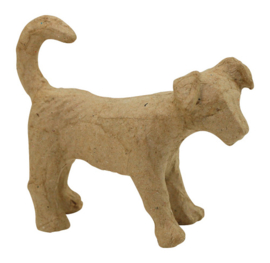 Hond Decopatch AP153 - klein