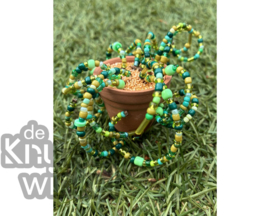 Add on | Supplement voor sprietenplant
