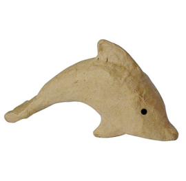Dolfijn Decopatch AP604 - klein
