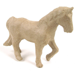 Paard Decopatch AP108 - klein