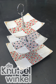 Workshop Hippe Stippen uitgebreid - 4 uur - €45,00