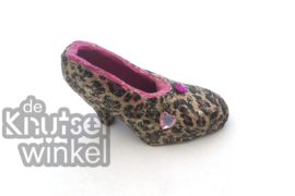 Knutselpakket Decopatch - Prinsessen Pumps - 4 / 6 / 10 personen