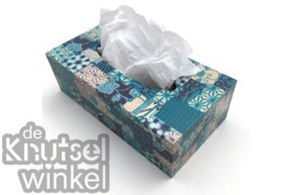 Workshop algemeen - Plak & Pimp - vanaf €16,50
