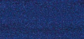 Lint - taft - donkerblauw - 15mm - 10 meter