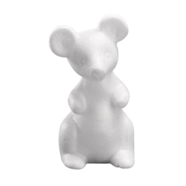 Muis - M
