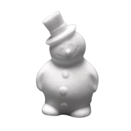 Sneeuwpop - M