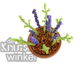 Add on | Supplement voor lavendel