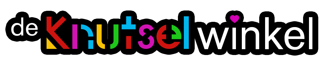 de knutselwinkel