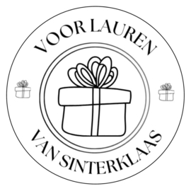 Sinterklaas I | 10 stuks