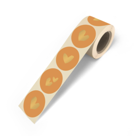 Groot Hart cognac | 6 stuks