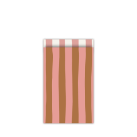 Cadeauzakje Grapestripes | M