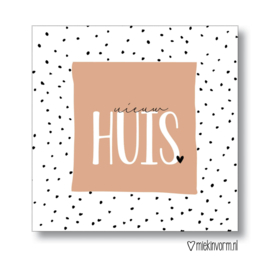 Nieuw Huis