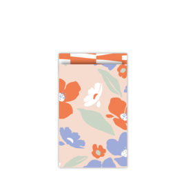 Natuurlijke bloemen III | M