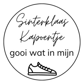 Sinterklaas Kapoentje | 10 stuks