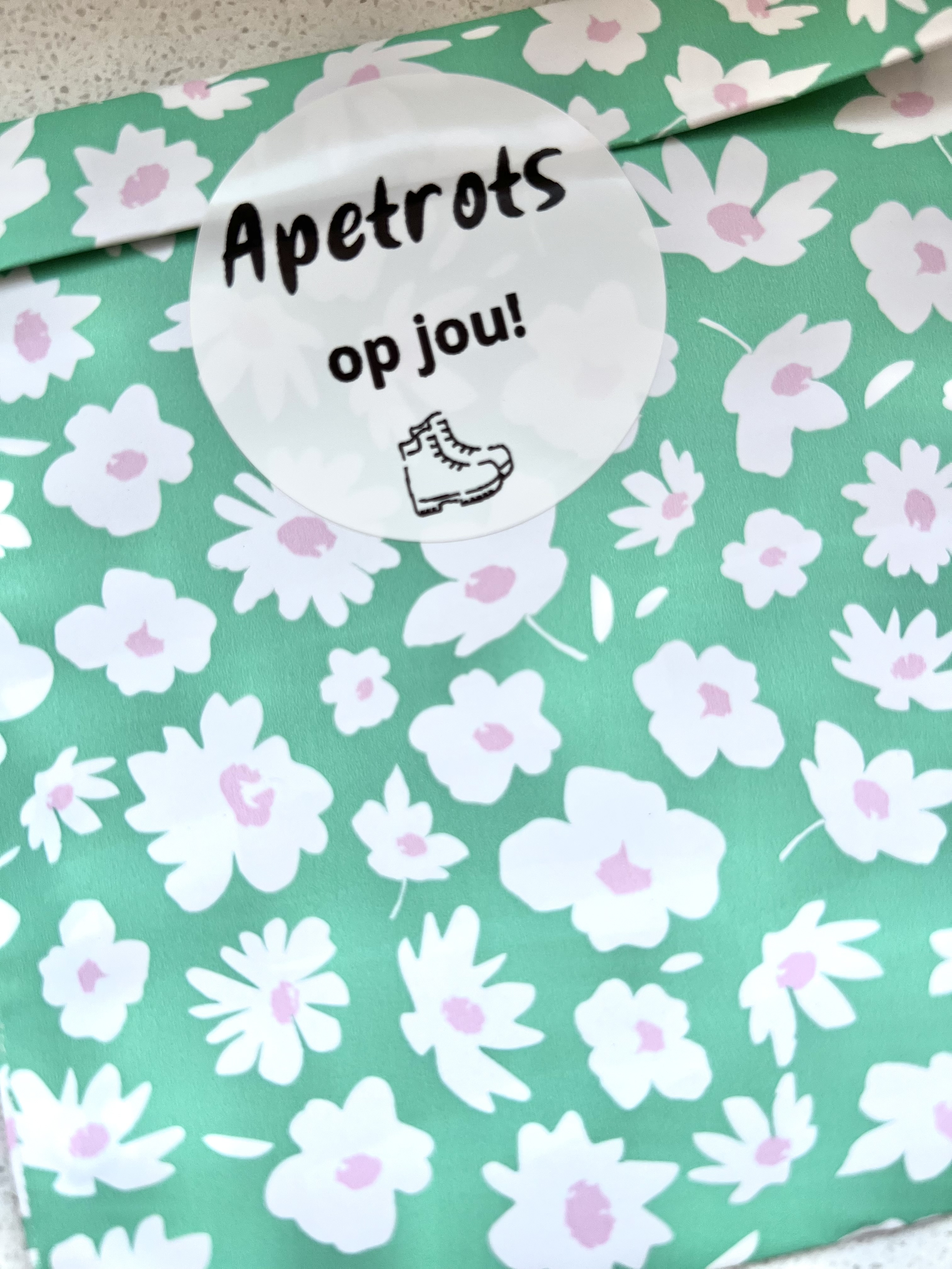 Vierdaagse trots | 10 stuks