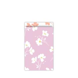Bloemendans lilaroze | M