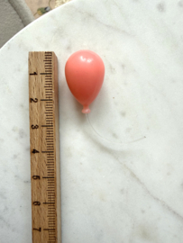 Mini magneet ballon