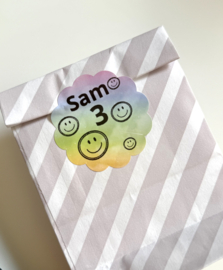 Smileys | 10 stuks