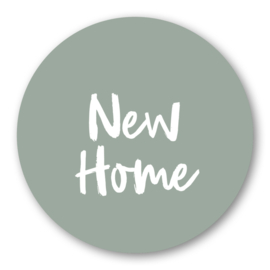 New Home | 5 stuks
