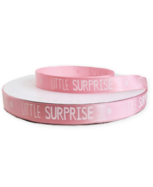 Satijnlint Little Surprise II | 2m