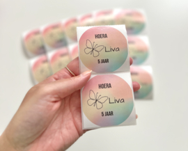 Vlinder | 10 stuks
