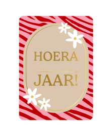 Hoera!
