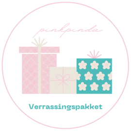 Verrassingspakket