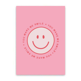 Smile!