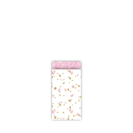 Confetti roze | S