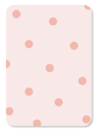Roze Stipjes