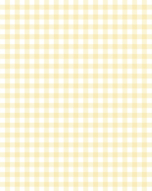 Butter yellow | M