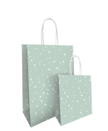 Mint Confetti