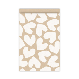 Witte harten kraft |L