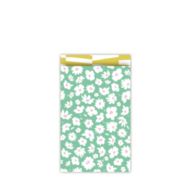 Bloemen Fleur Minty | M