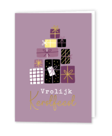 Vrolijk Kerstfeest