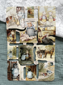 Biggetjes Beatrix Potter