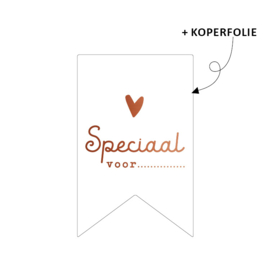 Speciaal voor | 5 stuks