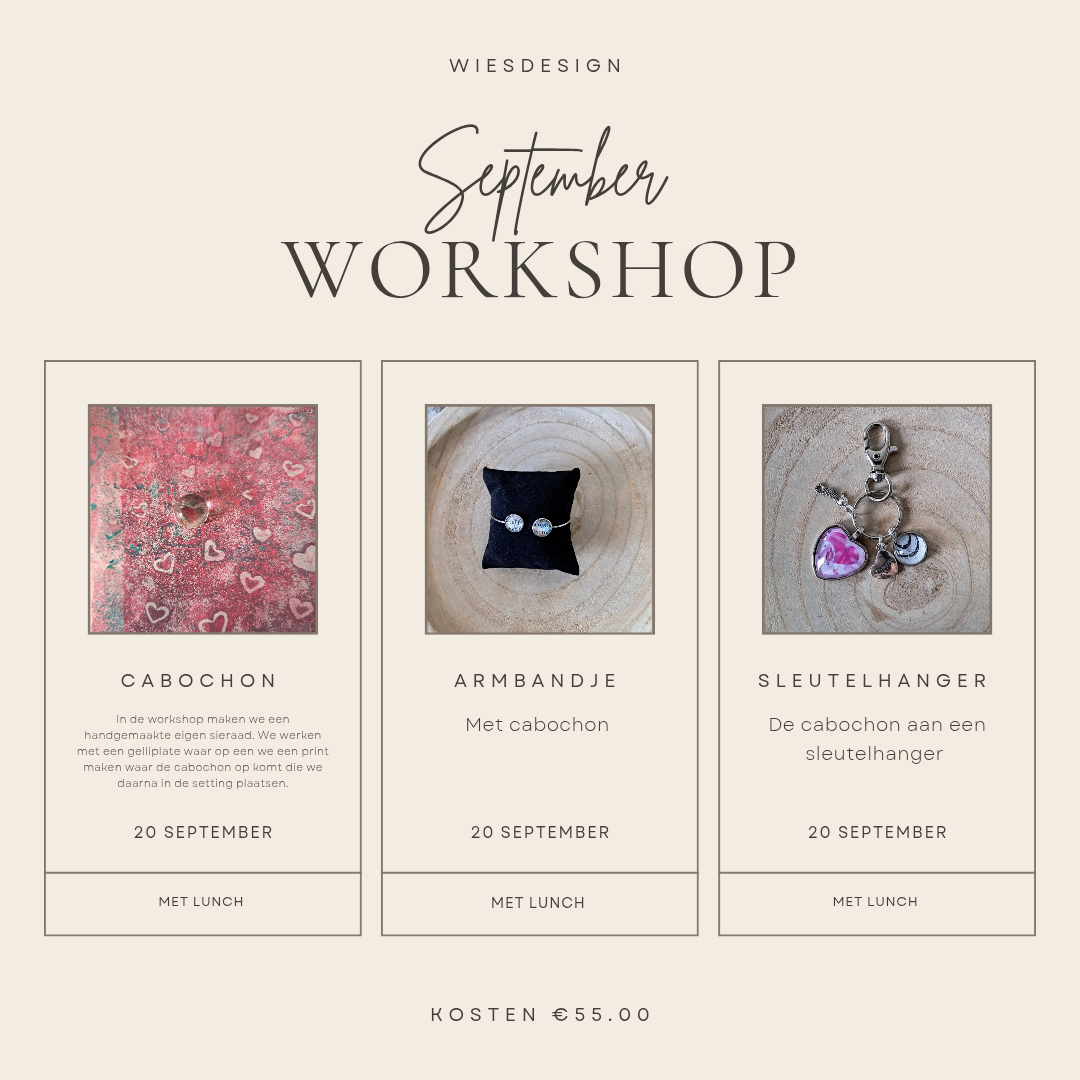 Workshop